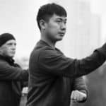 Kung Fu