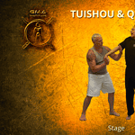 Stage de TAIJI QUAN : Applications en Self-Défense