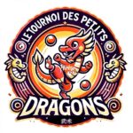 Le tournoi des petits dragons